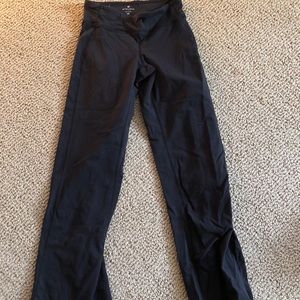 xs athleta sweatpants